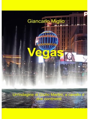 cover image of Vegas